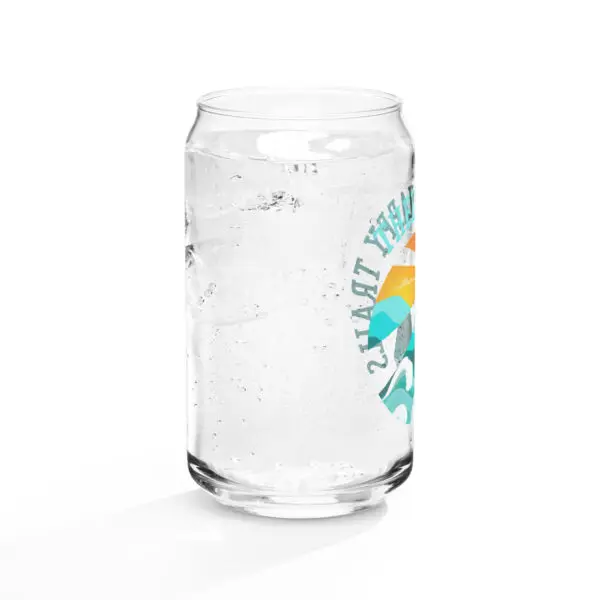 Can-shaped glass - Image 4