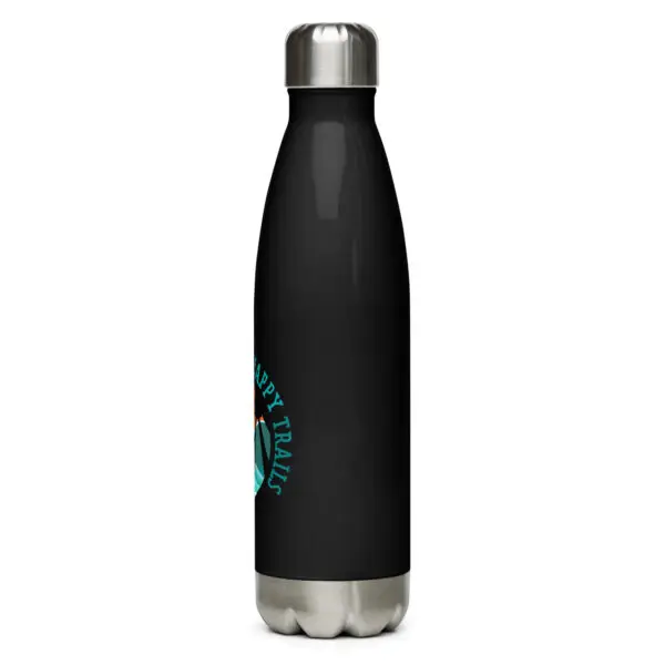 Stainless steel water bottle - Image 3