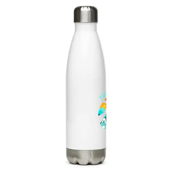 Stainless steel water bottle - Image 6