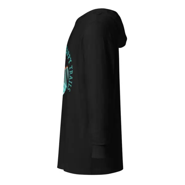 Hooded long-sleeve tee - Image 7