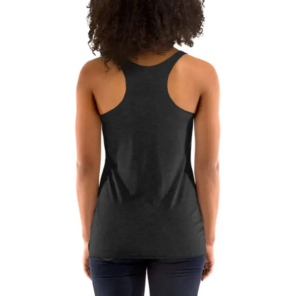 Women's Racerback Tank - Image 2